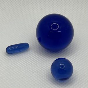 Caps/Pearls/Accessories