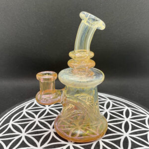 Lofty Glass Banger Hanger 10mm
