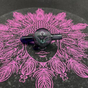 25mm Bubble Cap by Zam