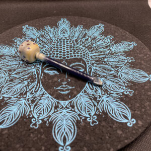 Dab Tool by Diceboix