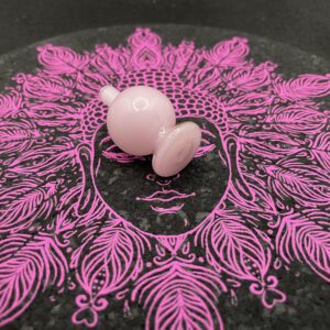 25mm Bubble Cap by Tisdale