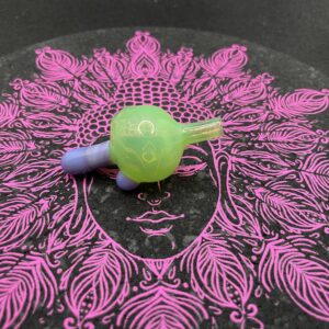 25mm Bubble Cap by Zam