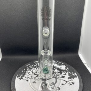 Bubsy inline tube w/ color accents