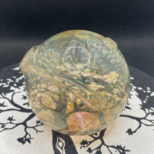 Sugar Shack Orb rig A 10mm