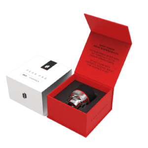 Puffco Peak Pro 3D chamber