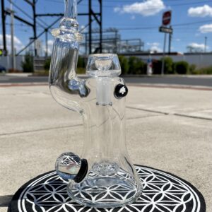 Amar bubbler 14mm w/ slide A