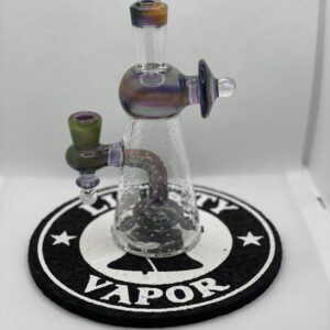 Cameron Reed Airtrap Rig A 14mm