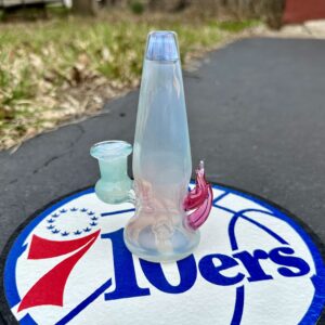 Cone Lamp Mini by Ben Lonien 10mm B