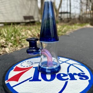 Cone Lamp Mini by Ben Lonien 10mm D