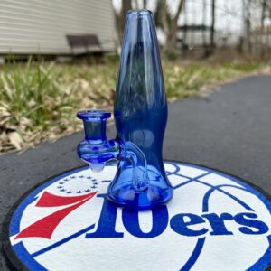 Cone Lamp Mini by Ben Lonien 10mm A