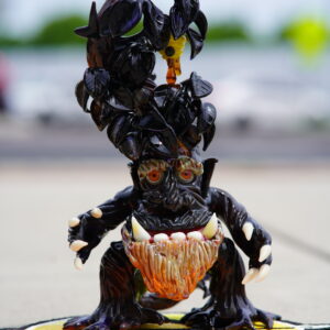 Ent Rig by Kyru Glass