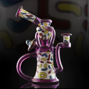 Slinger X Purdy Recycler 10/90
