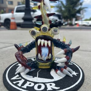 Kyru Creature 2 10/90